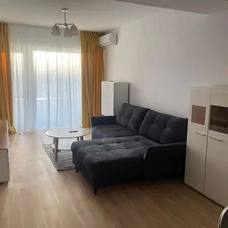C-Entral Apartments Bucharest With Private Parking מראה חיצוני תמונה