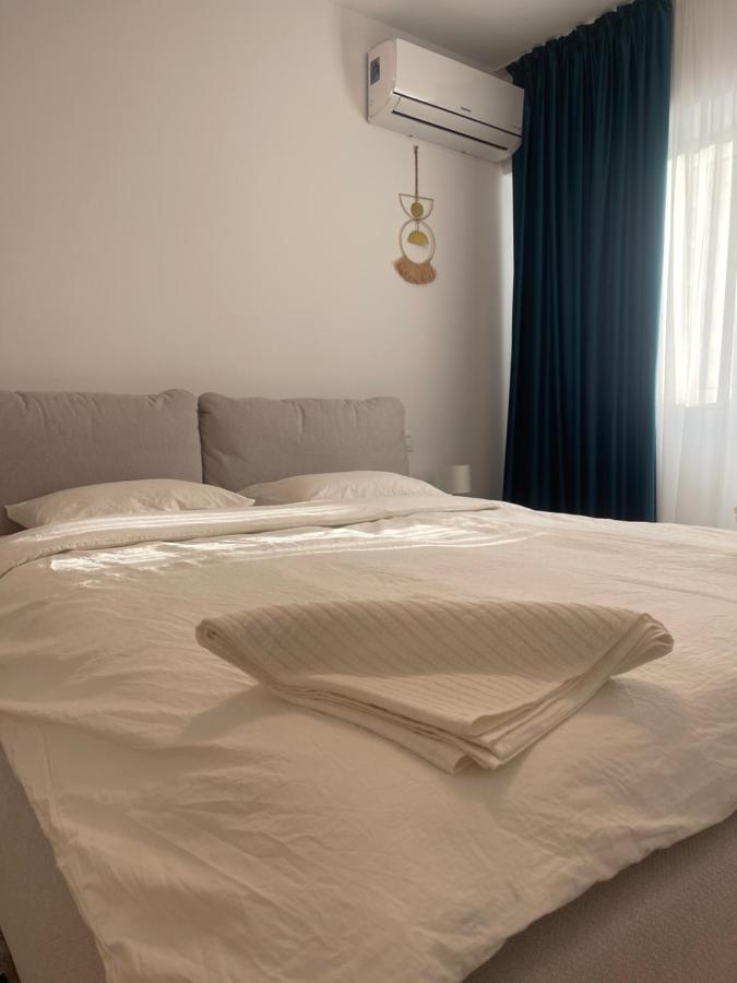 C-entral With Private Parking Appartement *
