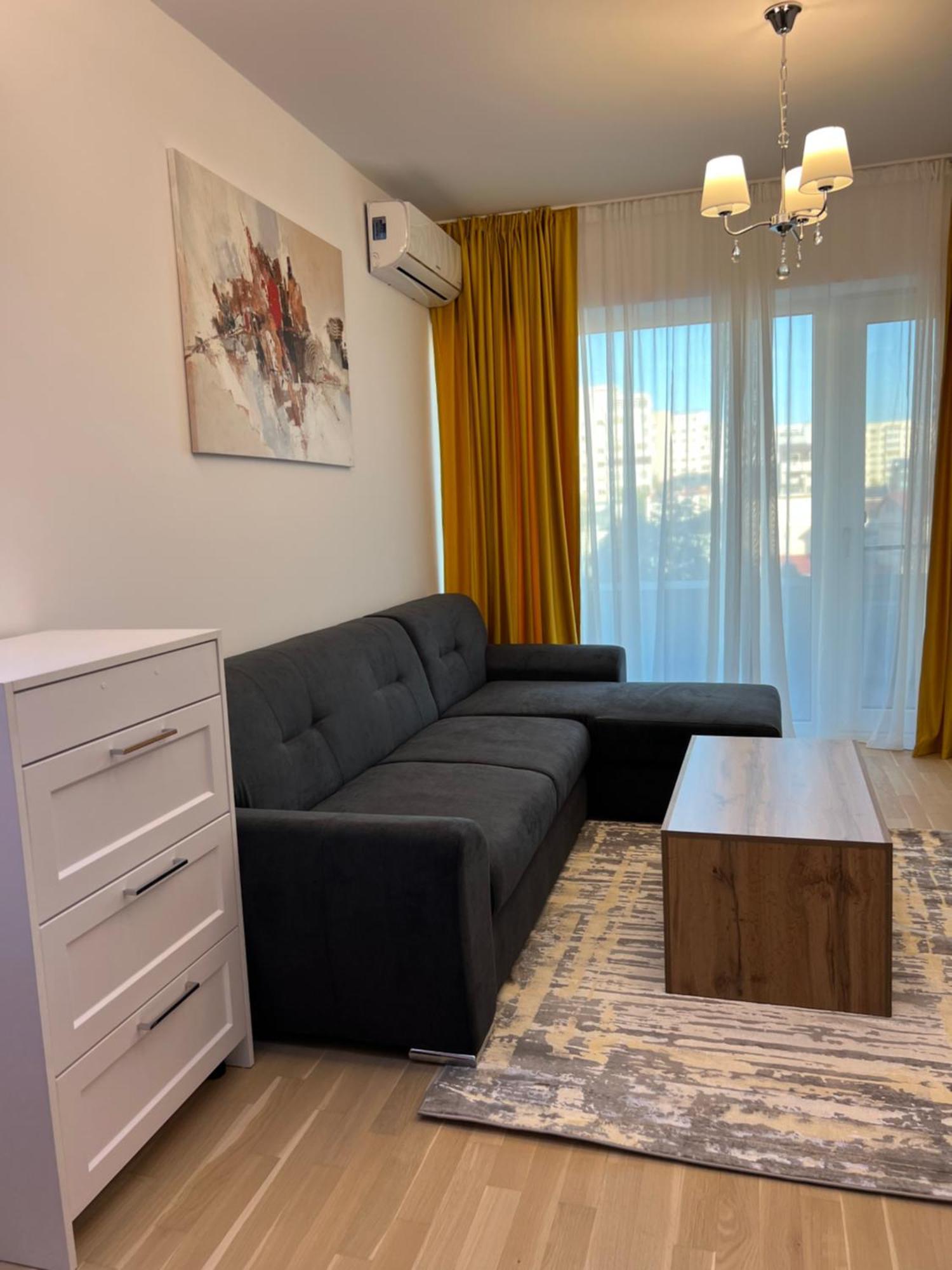 Appartement C-entral With Private Parking *