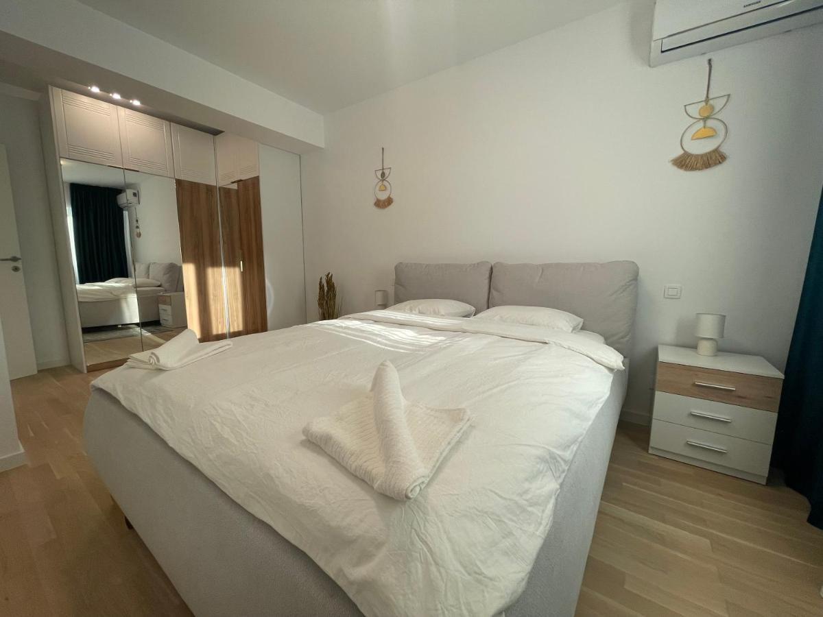 Apartamento C-entral With Private Parking