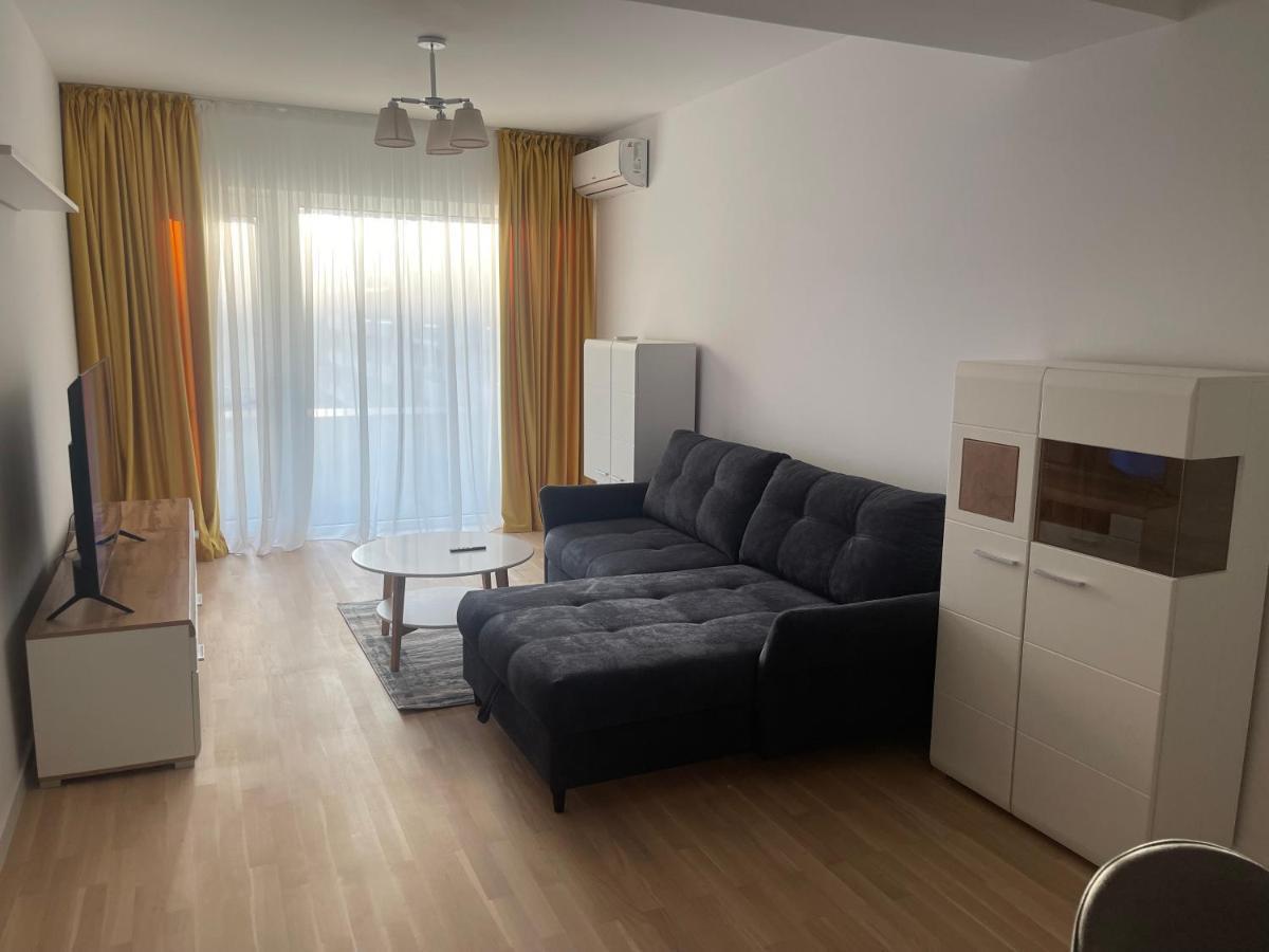 C-entral With Private Parking Apartamento Bucarest