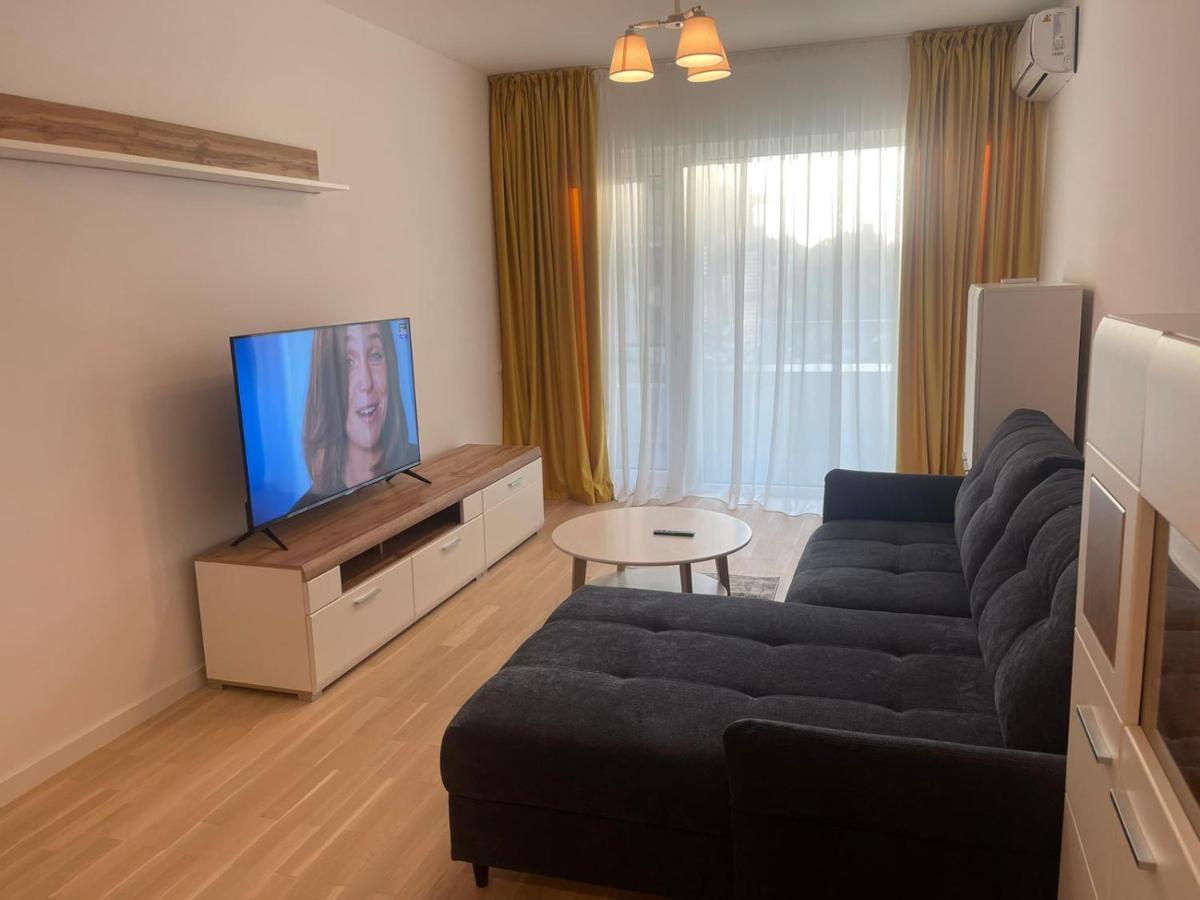 Apartamento C-entral With Private Parking