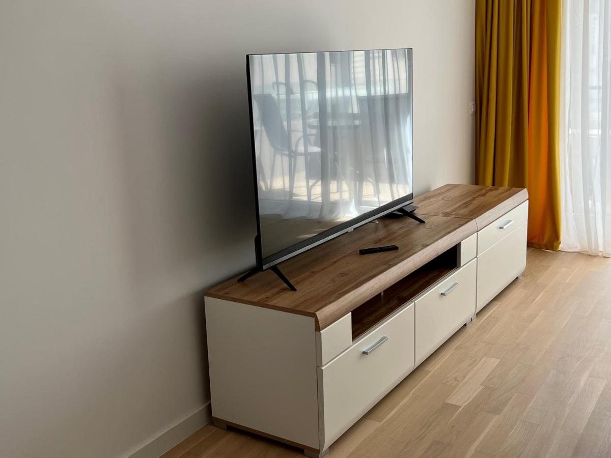 C-entral With Private Parking Apartamento