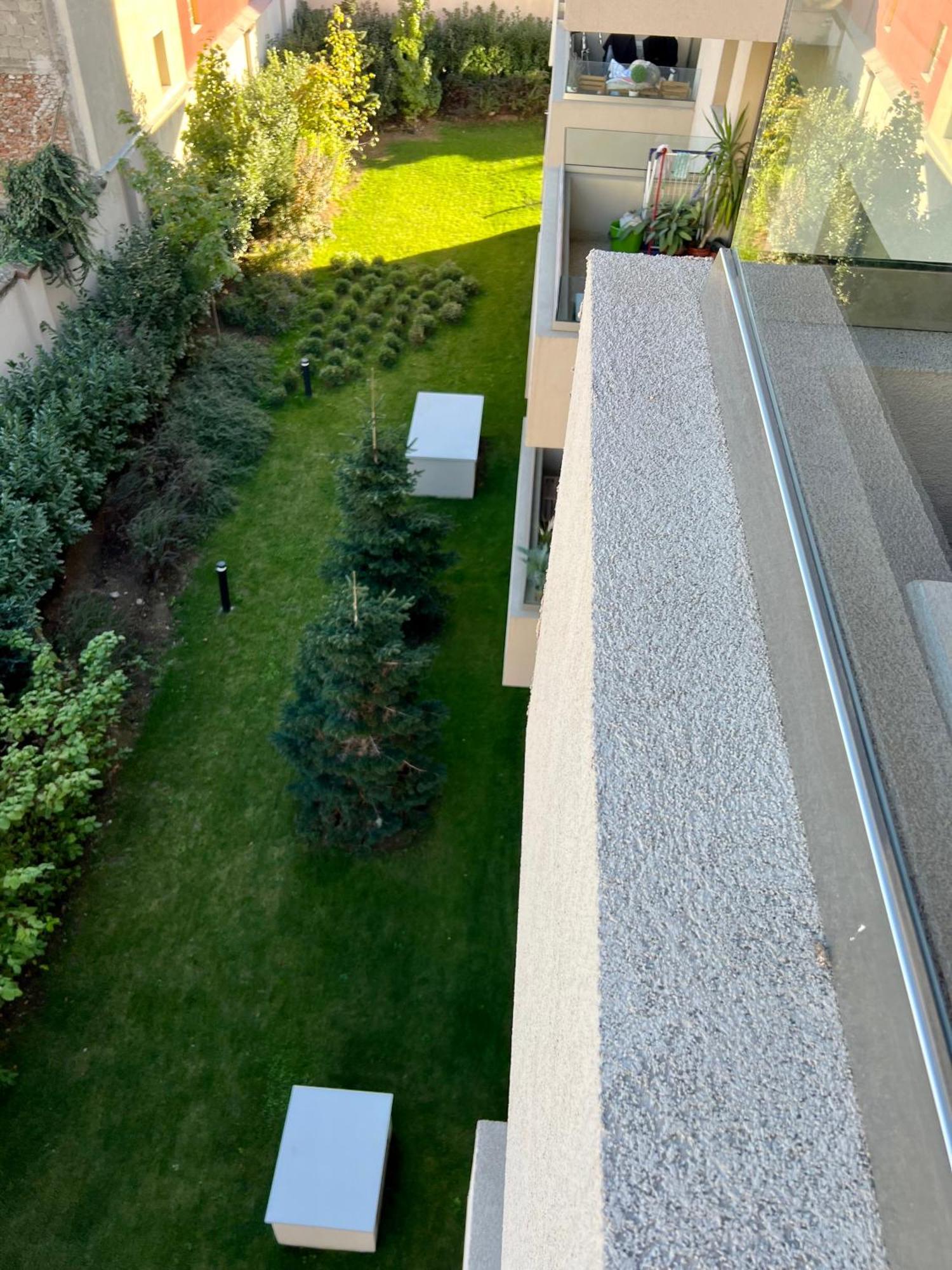 Apartamento C-entral With Private Parking