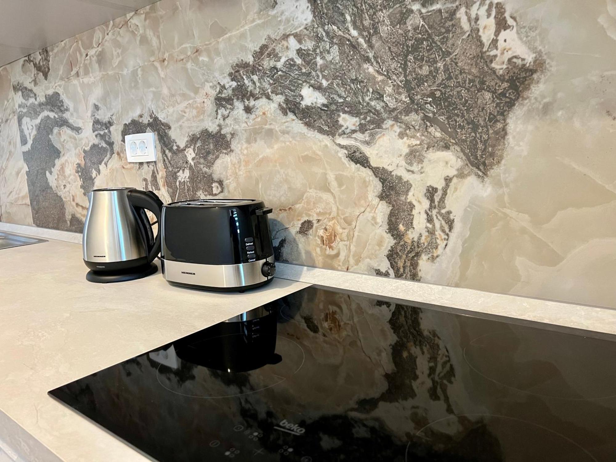 Apartamento C-entral With Private Parking Bucarest