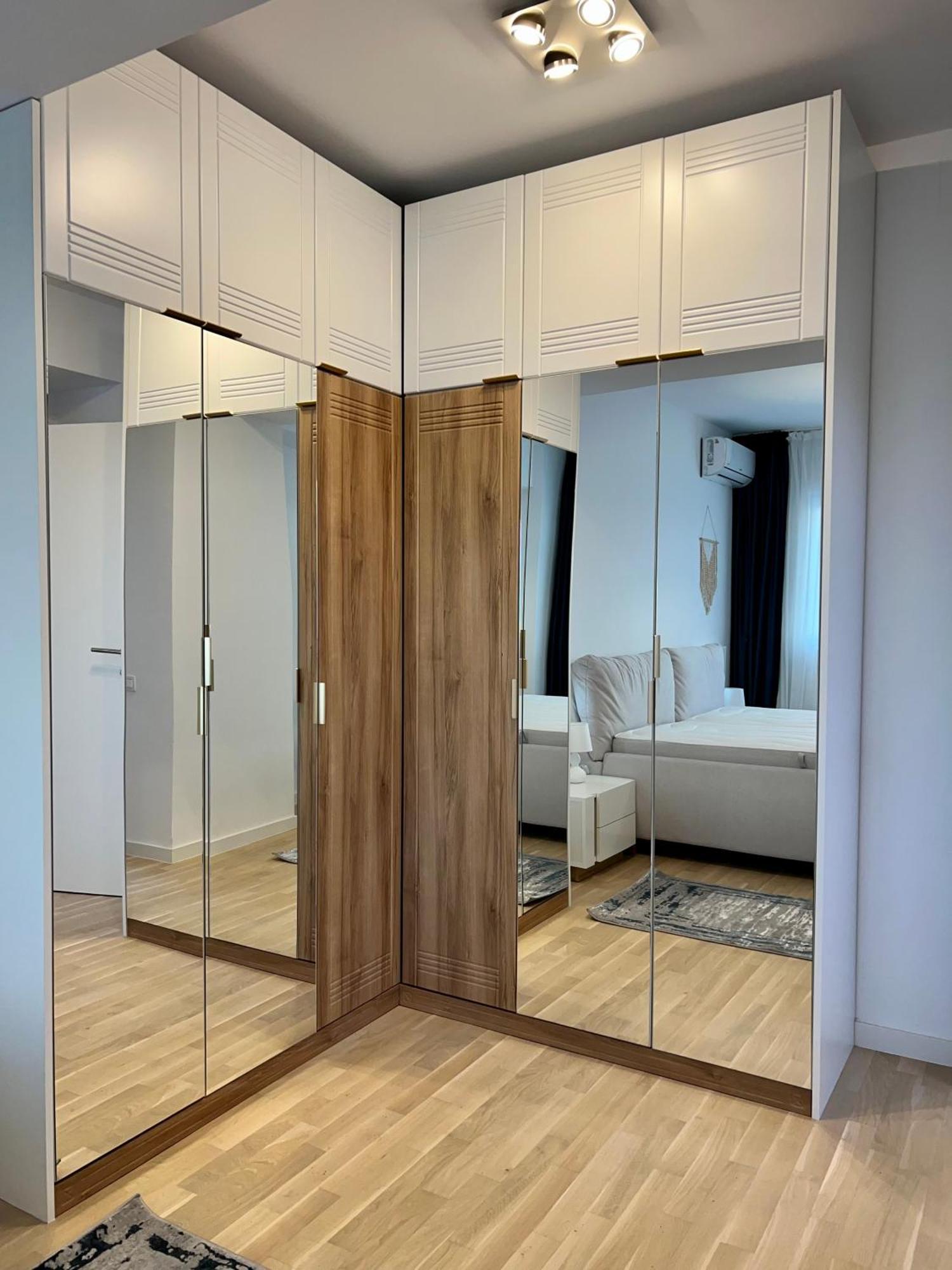 C-entral With Private Parking Apartamento *
