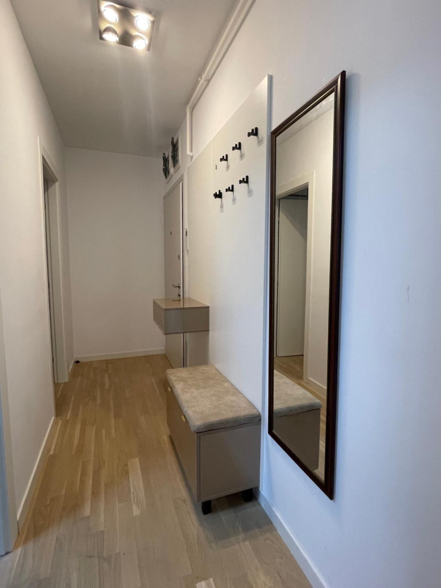 C-entral With Private Parking Apartamento *